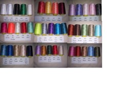 Overlocking Thread  5000 Yard