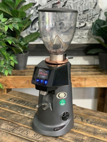 Fiorenzato f71ek electronic - f71ek,