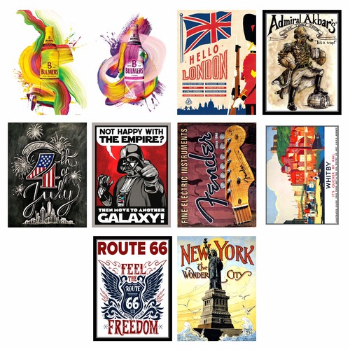 Man cave office decor retro - office,