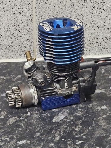 Lrp nitro big - lrp,