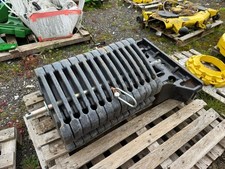 Agco Valtra Tractor Weights 14