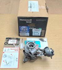 TURBO CHARGER FITS CITROEN C4