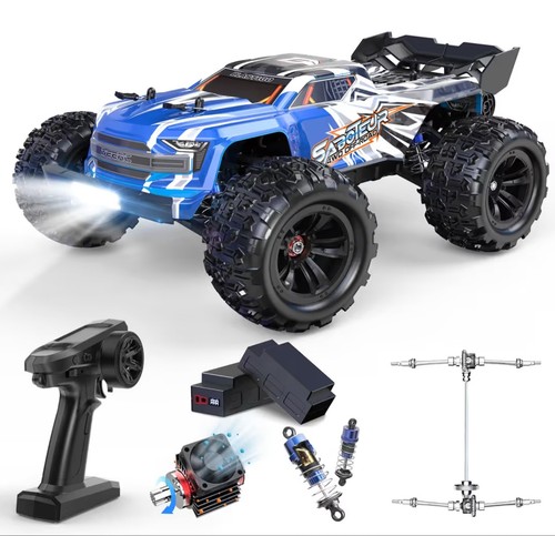 Deerc brushless extreme high - deerc,