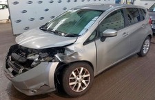 Nissan Note 2014 1.2 Acenta