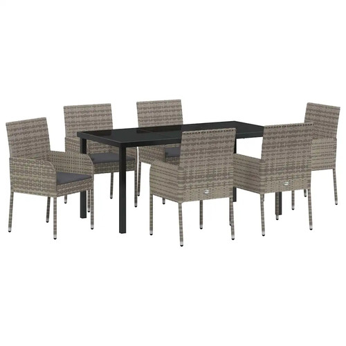 Garden dining set - garden,