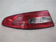 Jaguar XF 2009-2015 Rear/tail
