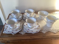 Vintage Colclough bone China