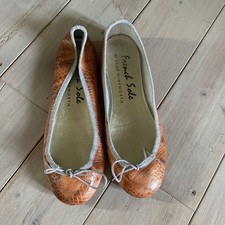 French Sole Jane Winkworth Eu