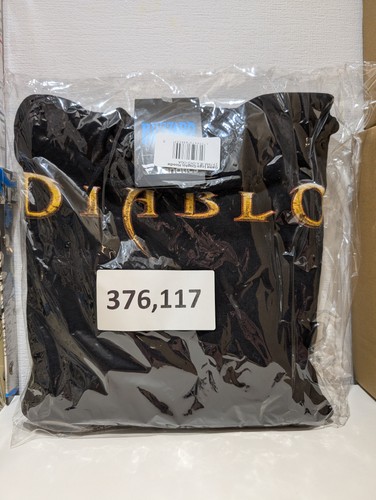 Diablo men fanatics game - diablo, men's
