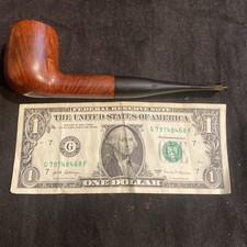 EARLY - SMOKER'S HAVEN - SAVINELLI PRODUCT ? - NICE GRAIN BRIAR - BILLIARD PIPE