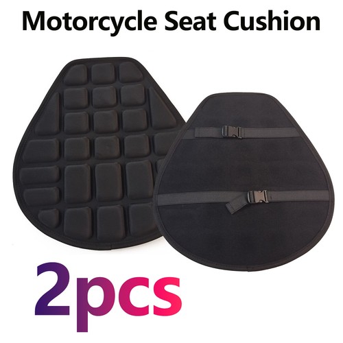 Motorcycle comfort seat - motorcycle,