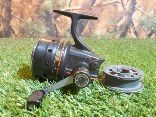 Daiwa harrier 120m - daiwa, m.i.japan