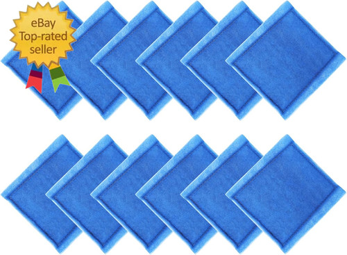 Pack aquarium filter - 12,