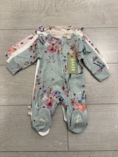 Ted Baker Baby Girls