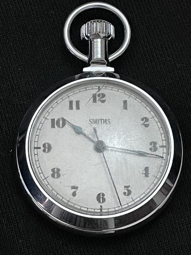 Smiths empire open front - smiths,