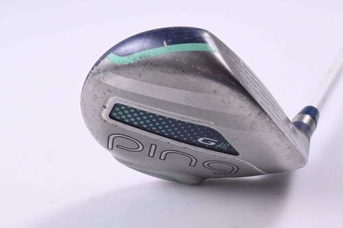 Ladies ping wood 22 - g, le