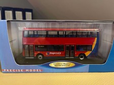 Alexander ALX400 Bodied