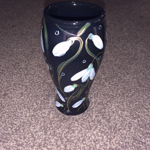 Anita harris snowdrop bella - snowdrop,