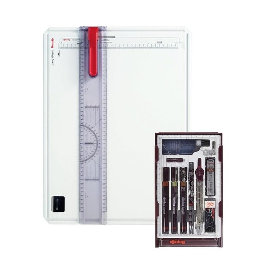 Rotring college drawing - rotring,