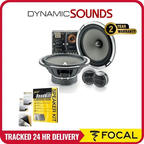 Focal ps165v1 17cm - focal,