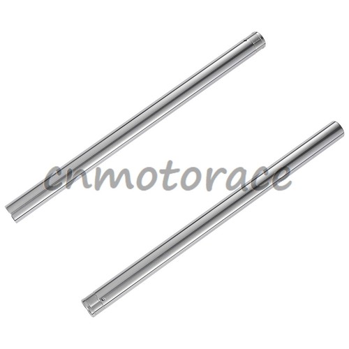 Front fork inner tubes - 2x,