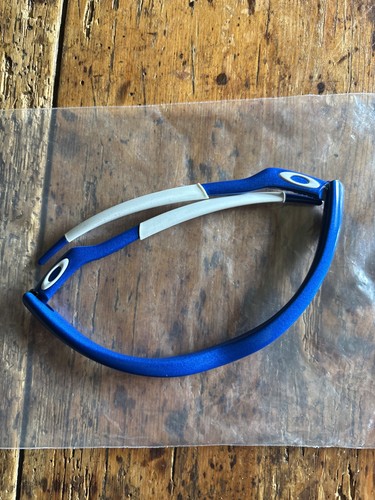 Oakley frame sunglasses blue - oakley,