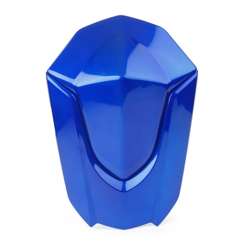 Rear pillion tail seat back - seat,