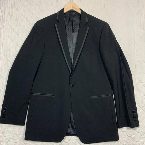 Vintage moss bros tailored fit - vintage,