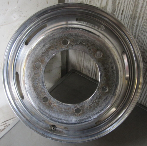 Alcoa dura bright alloy - dura, 16"