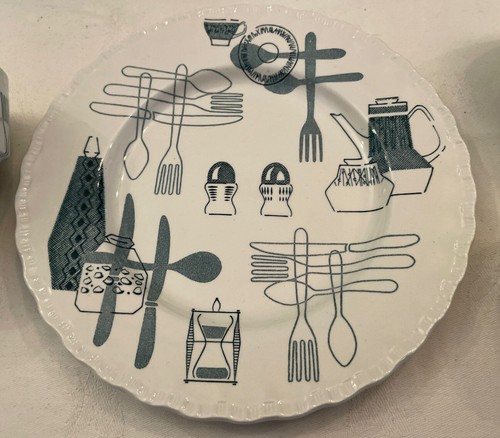 Brexton picnic set spares - set,
