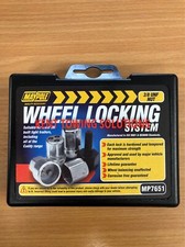 New Maypole Trailer Caravan