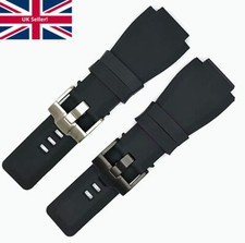 24mm Watch Strap For Bell &
