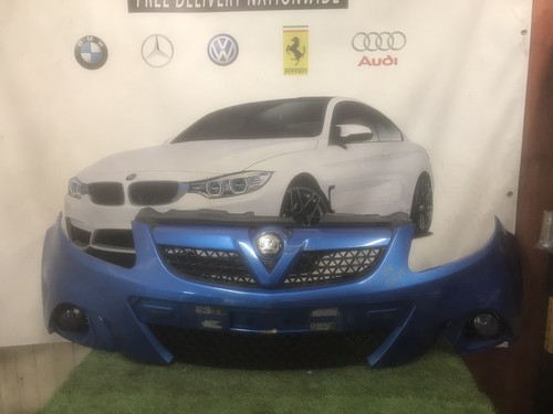 Vauxhall corsa vxr - vauxhall,