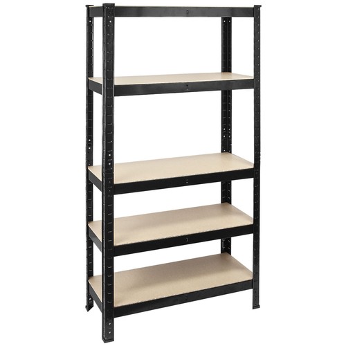 Tier shelving unit boltless - 5,