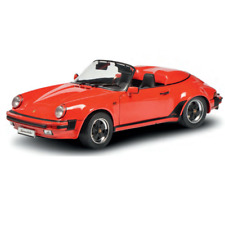 1989 Porsche 911 (Type G)