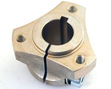 Go Kart Synergy Bambino Rear Hub Karting