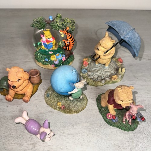 Bundle winnie the pooh classic - winnie,