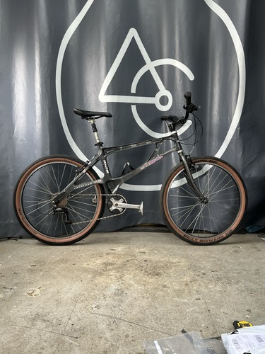 Kirk revolution magnesium - kirk,