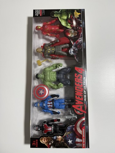 Figures superhero style - superhero,