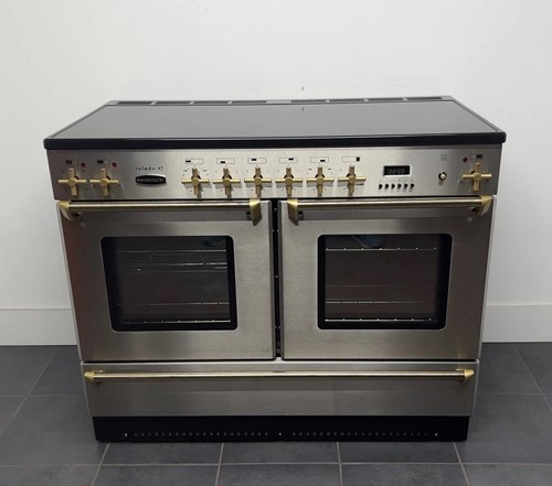 Rangemaster toledo 110 - toledo, cm