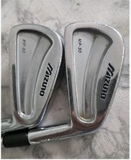 SUPERB PAIR OF MIZUNO MP-30