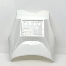 Clone trooper Upper Back Armor