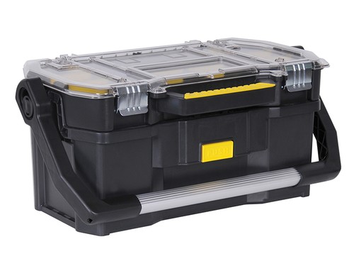 Stanley toolbox with tote - stanley®,