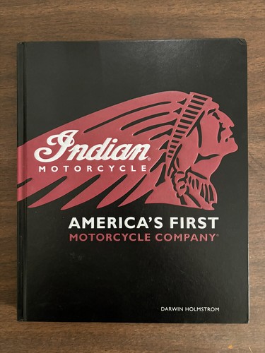Indian motorcycle - indian, motorcycle(r)