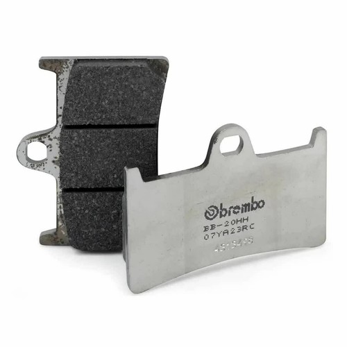 Brembo brake pads 07ya23rc - pads, rc