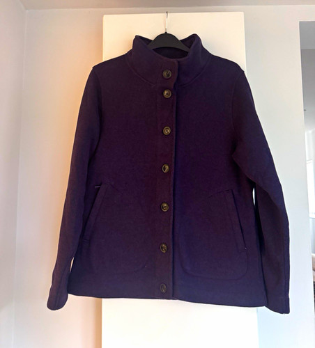 Rohan woman purple full - rohan, woman’s