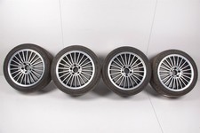 Mercedes 2304011502 AMG Alloy Wheel x4 (Refurb.) | C219 CLS R230 SL