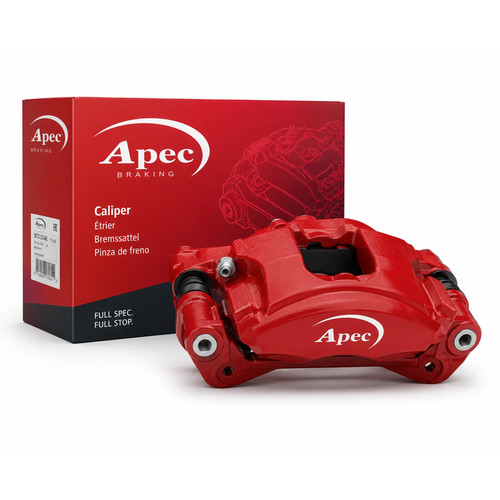 Apec brake caliper assembly - apec,