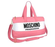 Moschino Fragrances Quilted