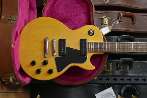 1995 gibson les paul special - gibson,